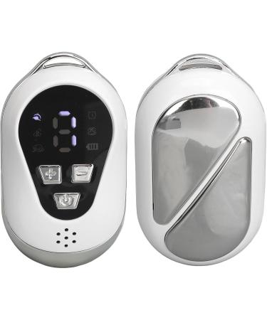 Buy Microstrom Portable Sleeping Aid - Mood Regulation & Fear Relief Device with Change Band (White) | International Shipping - Buy Online on GoSupps.com