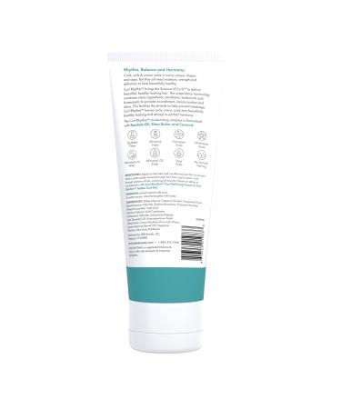 Leave-in Conditioner Treatment for Curly Hair | Shea Coconut & Argan Oil | 10 oz - Best International Shipping - Buy Online on GoSupps.com