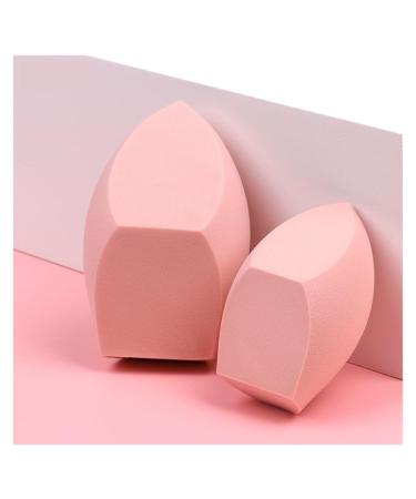 SBTRKT Big Size Makeup Sponge - 1/2 Pcs Foundation & Concealer Puff for Flawless Beauty | 3pcs Skin Color - Buy Online on GoSupps.com