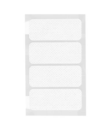 Snoring Mouth Strips 48 Pcs - Easy Breathing Sleep Tapes for Adults | Travel-friendly Solution - Buy Online on GoSupps.com