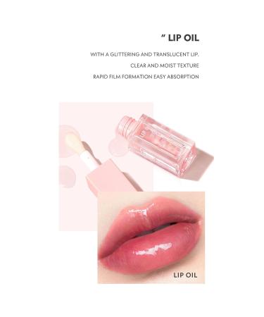 Premium Lip Care Kit - Nourishing Lip Scrub & Moisturizing Oil | Exfoliate & Hydrate with Plant Extracts | International Shipping Available - Buy Online on GoSupps.com