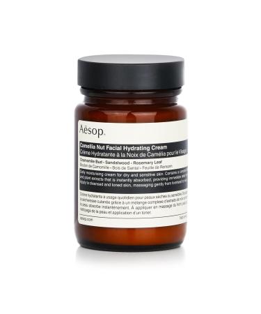 Aesop Camellia Nut Facial Hydrating Cream 120ml/4.1oz