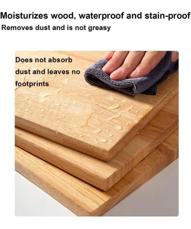 Wise Owl Furniture Salve for Leather Leather Furniture Salve and Brush Fix and Protect Your Leather Pieces Best Leather Salve for Furniture Polish Clean Care Restore (A) - Buy Online on GoSupps.com