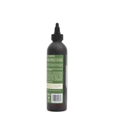 As I Am Rosemary Shampoo 8 Oz - Nourishing with Melatonin & Ceramide for Healthy Hair | International Shipping Available - Buy Online on GoSupps.com
