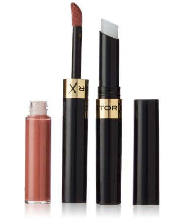 Max Factor Lipfinity Lipstick - # 180 Spiritual For Women 4.0 g Lipstick - Buy Online on GoSupps.com