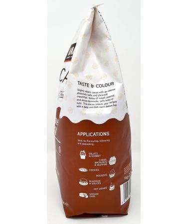 Van Houtan Cocoa 1 kg - Buy Online on GoSupps.com