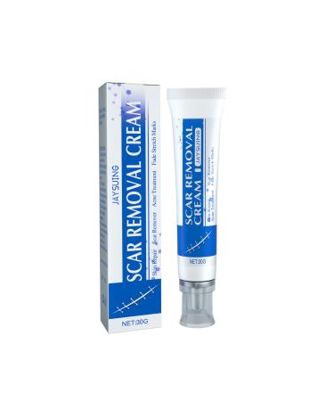 3PCS Scar Removal Gel Medical Grade Scar Lotion Scar Removal Cream Active Skin Repair Liquid Remover for All Types of Scars/Surgical Scars/Stretch Marks
