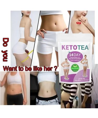 Th Minceur 14 Jours - Soutien Naturel For La Perte De Poids M lange Forme Et Beaut Tisane For Le M tabolisme Et La D tox 14 Portions(2PCS) - Buy Online on GoSupps.com