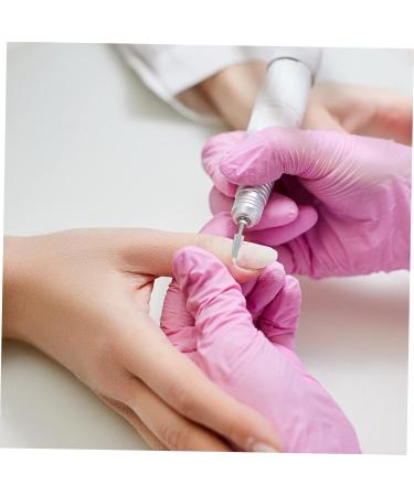 minkissy Polish Manicure Replacement Polisher Accessory Rotary Bits Sander Nails Carving Removing Remove Bit Sanding Electric File Head for Cuticle Art Nail Gel Powder Drill Tools Burr - Buy Online on GoSupps.com