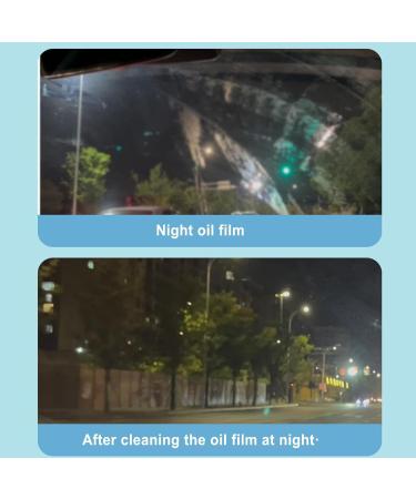 Water Spot Remover for Cars - 500ML Glass Polishing | Cleaner Efficient Car Glass Cleaner Outdoor Window Cleaner for Polish and Restore Puchen - Buy Online on GoSupps.com