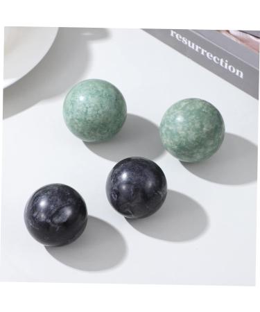 Buy Chinese Medicine Baoding Balls | Stress Relief & Meditation Balls | Fitness & Exercise Toy - Buy Online on GoSupps.com