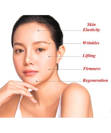 Buy K-Beauty Anti-Aging Ampoule Serum - 85% Human Stem Cell & 10% PDRN - 12 Vials (120ml) - Visible Repair & Rejuvenation - Buy Online on GoSupps.com