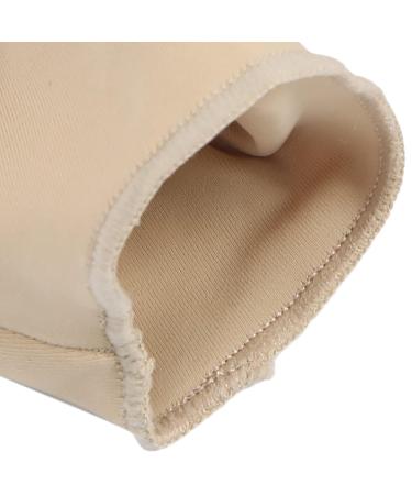 1 Pair Silicone Hallux Valgus Corrector & Toe Separator - Relief for Painful Toes - Buy Online on GoSupps.com