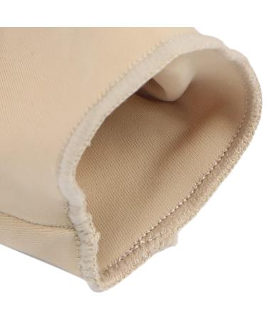 Hallux Valgus Corrector - Breathable Silicone Toe Separator for Pain Relief | Reusable & Comfortable - Buy Online on GoSupps.com