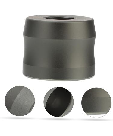 Buy Hapinary Razor Holder - Durable Aluminum Stand for Men's Manual Shaving | International Shipping Available - Buy Online on GoSupps.com