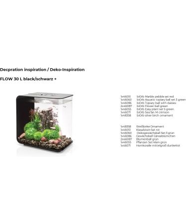 Buy Medium-Sized Dark Red biOrb Horn Corals | Aquarium Decoration Set M - Ship Worldwide - Buy Online on GoSupps.com