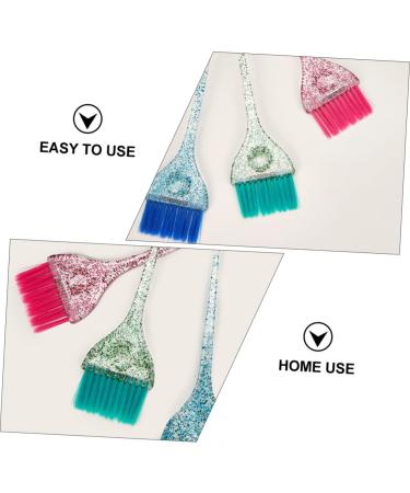 Frcolor Hair Dye Tools - Professional Hair Coloring Markers Needles & Brushes for Perfect Results - Soft Bristles - International Shipping Available - Buy Online on GoSupps.com