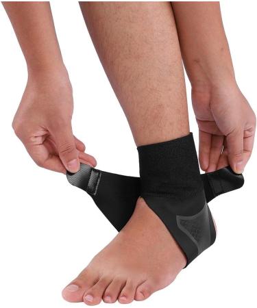 Soluptanisu Ankle Support | Breathable & Ultra-Down Protection | Relief for Heel Pain | Unisex Ankle Bandage - Buy Online on GoSupps.com