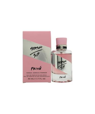 Sarah Jessica Parker Stash Prive Elixir for Women - 1.7 oz EDP Spray - Buy Online on GoSupps.com