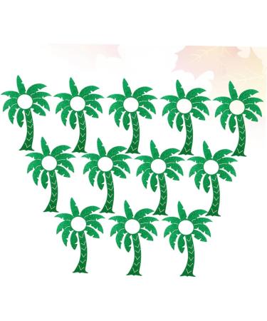 Amosfun 24pcs Hawaii Decor Hawaii Ornament Glitter Candy Bags Candy Paper Decorative Hawaii Party Candy Holder Party Hawaiian Decor Candy Packaging Pineapple Decor Props Lollipop - Buy Online on GoSupps.com