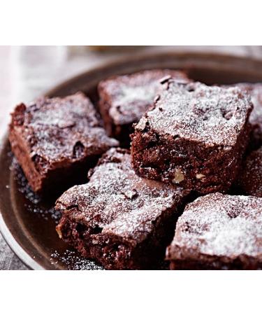 SACO Pantry Premium Cocoa Blend 10oz (Pack of 2) - Natural & Dutched, Certified Kosher, Gluten-Free & Nut-Free - Buy Online on GoSupps.com