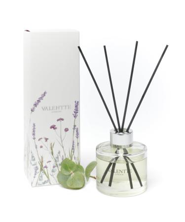 Lemongrass & Rosemary Diffuser