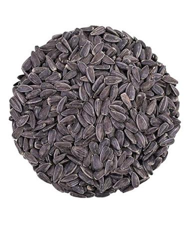 Boill/Sunflower seeds black - 25 kg. Bird food wild birds garden food new harvest 2023 all year round food fat food 25000 g