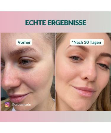 Washing Gel for Facial Cleaning with Salicylic Acid & Bio Aloe Vera | Natural Anti-Pimple Cleaner | 150ml Facial Care by Mother Nature - Buy Online on GoSupps.com