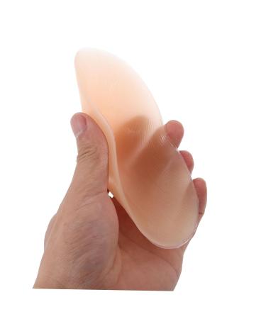 KICHOUSE 3 Pairs anti-slip shoulder pads adhesive shoulder pads women shoulder push-up pads 3.5X7.5X13CM As Shown - Buy Online on GoSupps.com
