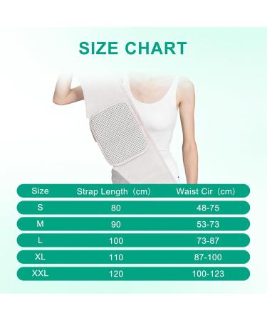 Adjustable Lumbar Back Brace for Lower Back Pain Relief | Support for Herniated Discs & Muscle Strains | Breathable X-Large Waist Support Belt - Buy Online on GoSupps.com