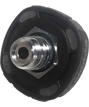 Scubapro DIN Conversion Kit - Universal Compatibility | [Your Brand Name] - Buy Online on GoSupps.com