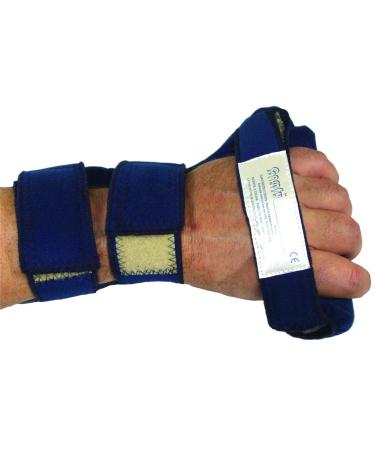 Comfy Splints C-Grip Hand (Right or Left) - Adult Medium - Right - 1 Each / Each - 24-3041R