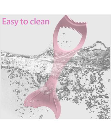 Jamohi Lash Buddy - Silicone Eyeliner Mascara Shield Applicator Tool - Buy Online on GoSupps.com