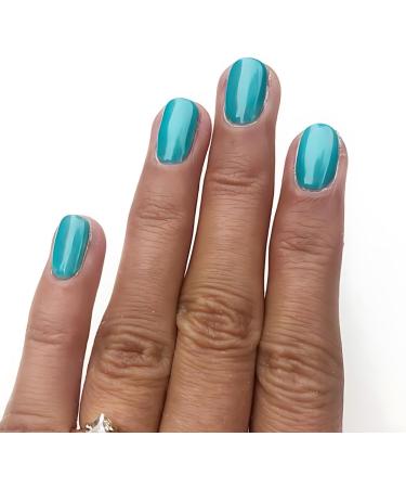 Lola Lee Gel Polish | Tangled Adventure | GP063 | 15ml |Long-Lasting | Chip Proof | Soak-Off | Nail Art | Manicure & Pedicure | Easy to Apply |Salon and Home Use | LED UV Lamp - Buy Online on GoSupps.com