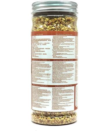 Flower 2 (150G-Yellow Buckwheat Tea) - Buy Online on GoSupps.com
