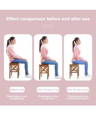 Lambo Back Popper - Neck Cracker | Spine Board Popper Stretcher for Lower Back Pain Relief & Lumbar Support - International Shipping Available - Buy Online on GoSupps.com