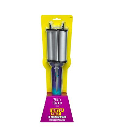Bed Head Surfs Up Waver for Relaxed Beachy Waves - Buy Online on GoSupps.com