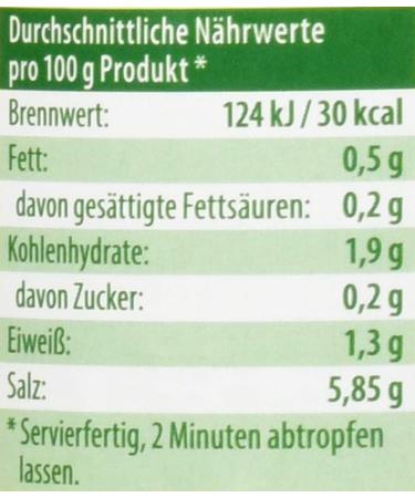 Buy FD Capers Nonpareilles 700g - Premium Quality Capers for Gourmet Cooking | International Shipping Available - Buy Online on GoSupps.com