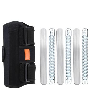Healifty 1 Set Elbow Fixed Protective Gear Cover for Elbow Elbow Pad Brace Arm Pads Elbow Brace Elbow Wrap Pad Holder Protective Elbow Pad Kit Spa Neoprene Fitness