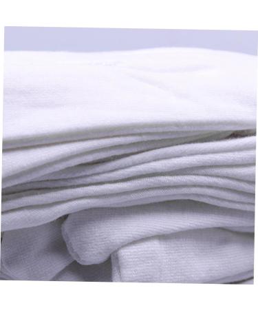 FOMIYES 18 Pairs Industrial Gloves Spa Gloves Jewelry Inspection Gloves Moisturizing Gloves Overnight Moisturizing Hand Gloves Hand Care Gloves for Women Kitchen Gloves Thick Section White - Buy Online on GoSupps.com