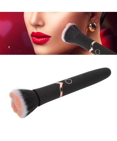Buy Electric Makeup Brush - 10 Gears Vibration Rechargeable Loose Powder Brush for Concealer & Blush - International Shipping Available - Buy Online on GoSupps.com