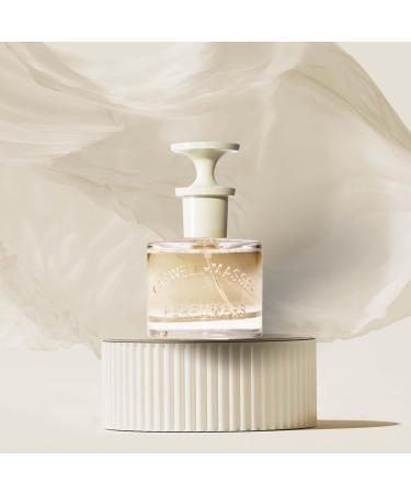 Caswell-Massey Sandalwood Eau de Toilette Clean & Fresh Sandalwood Fragrance Perfume for Men and Women 2.0 Fl Oz Sandalwood 2 Fl Oz (Pack of 1) - Buy Online on GoSupps.com