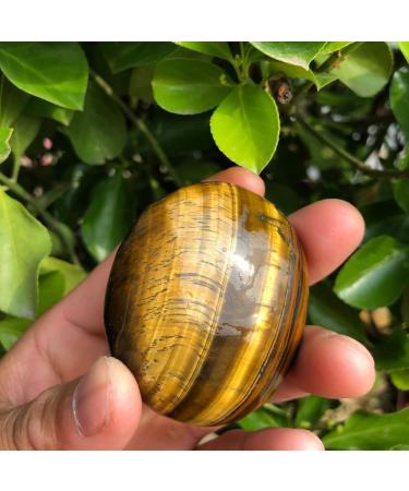 Natural Tiger Eye Crystal Gem Polishing s Raw Full of Texture - Buy Online on GoSupps.com