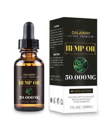 Hemp oil organic hemp seed oil Massage oil relaxation hemp seed oil drop for fear stress reduction body massage essential oil body care essential oil hemp le - 30ml