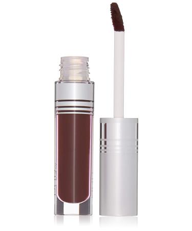 P R Beauty Velvet Matte Liquid Lipstick - Long Lasting Lipstick For Softer Smoother Lips - Cruelty-Free Vegan Lip Makeup - 0.07 fl. Oz Dutty Wine