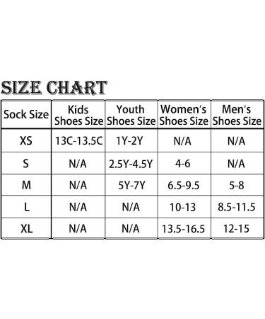 Size 8 youth in women's best sale