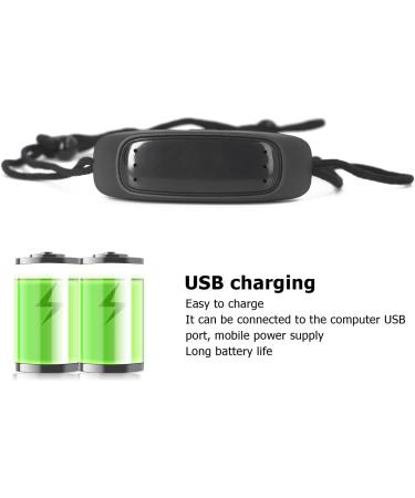 TREETDOBV Anti Snoring Device Electric Mini Snoring Solution for Men and Women - Buy Online on GoSupps.com