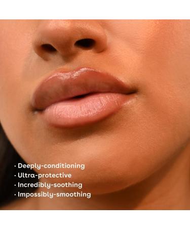 eos 24H Moisture Super Balm Watermelon Frose 10 ml(Packaging May Vary) pack of 1 - Buy Online on GoSupps.com