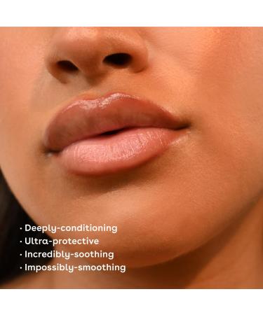 eos 24H Moisture Super Balm Minis- Cr me de la Cr me Limited-Edition Lip Mask Lip Mask Made for Sensitive Skin Shea Butter Variety Pack 0.169 fl oz 3-Pack Cr me de la Cr me 3 Count (Pack of 1) - Buy Online on GoSupps.com