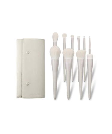 Makeup Brush Set 10 Professional Makeup Brushes Soft Makeup Tools Suitable for Loose Powder Blush Foundation Brush